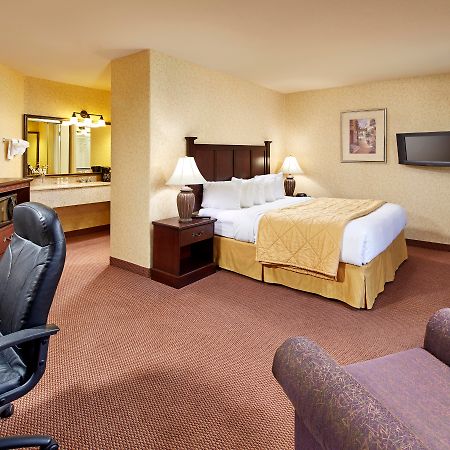 Quality Inn Fallbrook I-15 Exterior foto