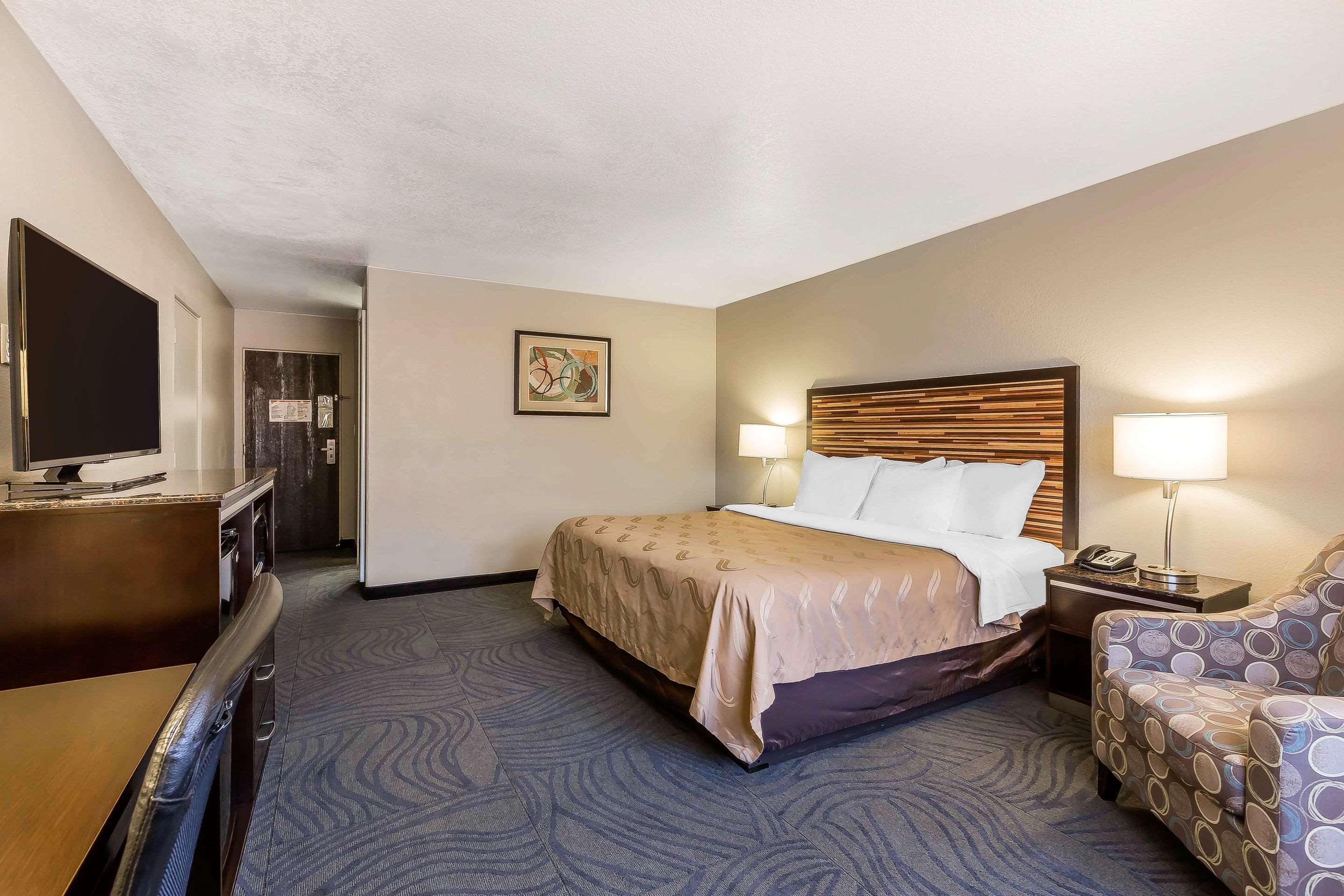 Quality Inn Fallbrook I-15 Exterior foto