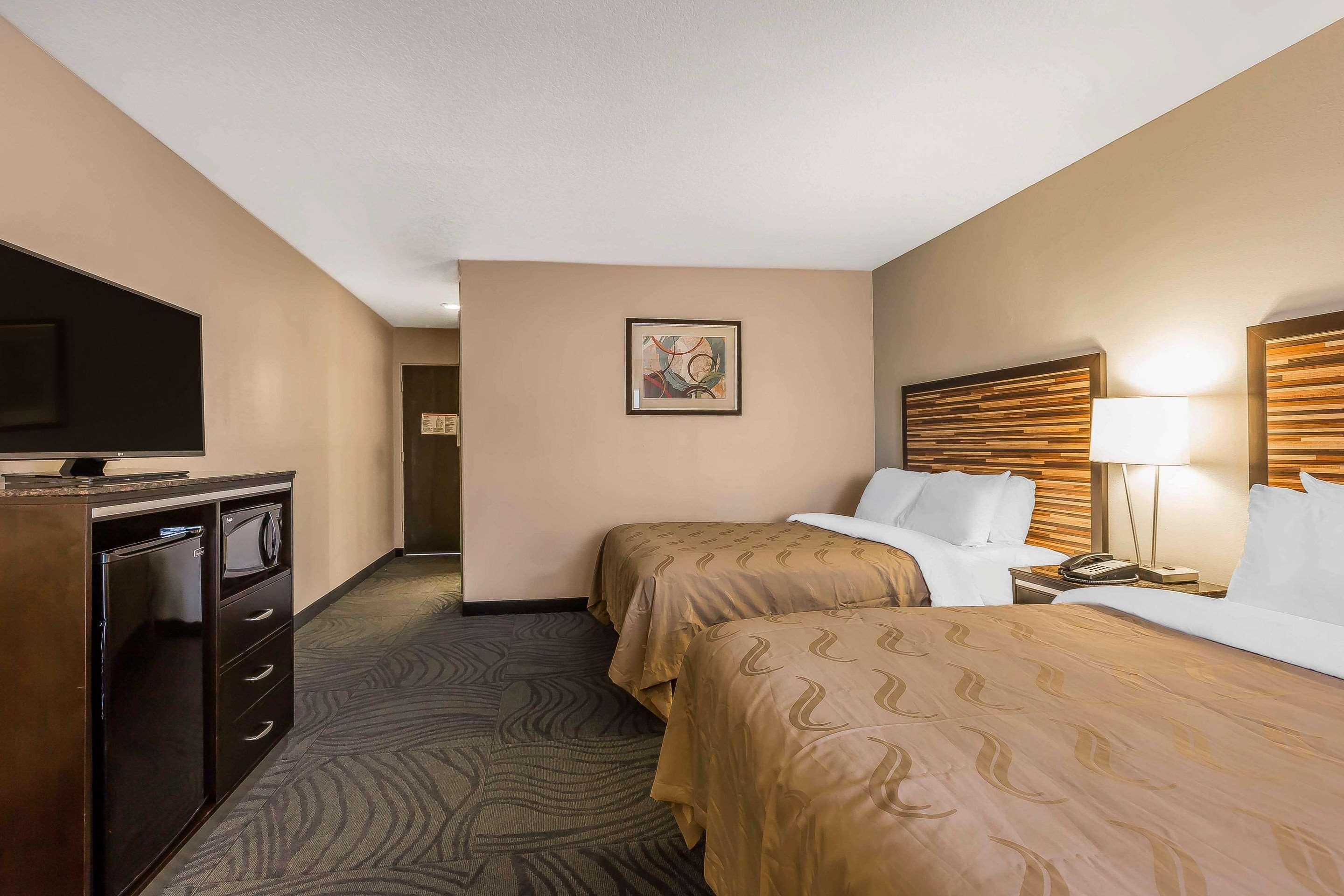 Quality Inn Fallbrook I-15 Exterior foto