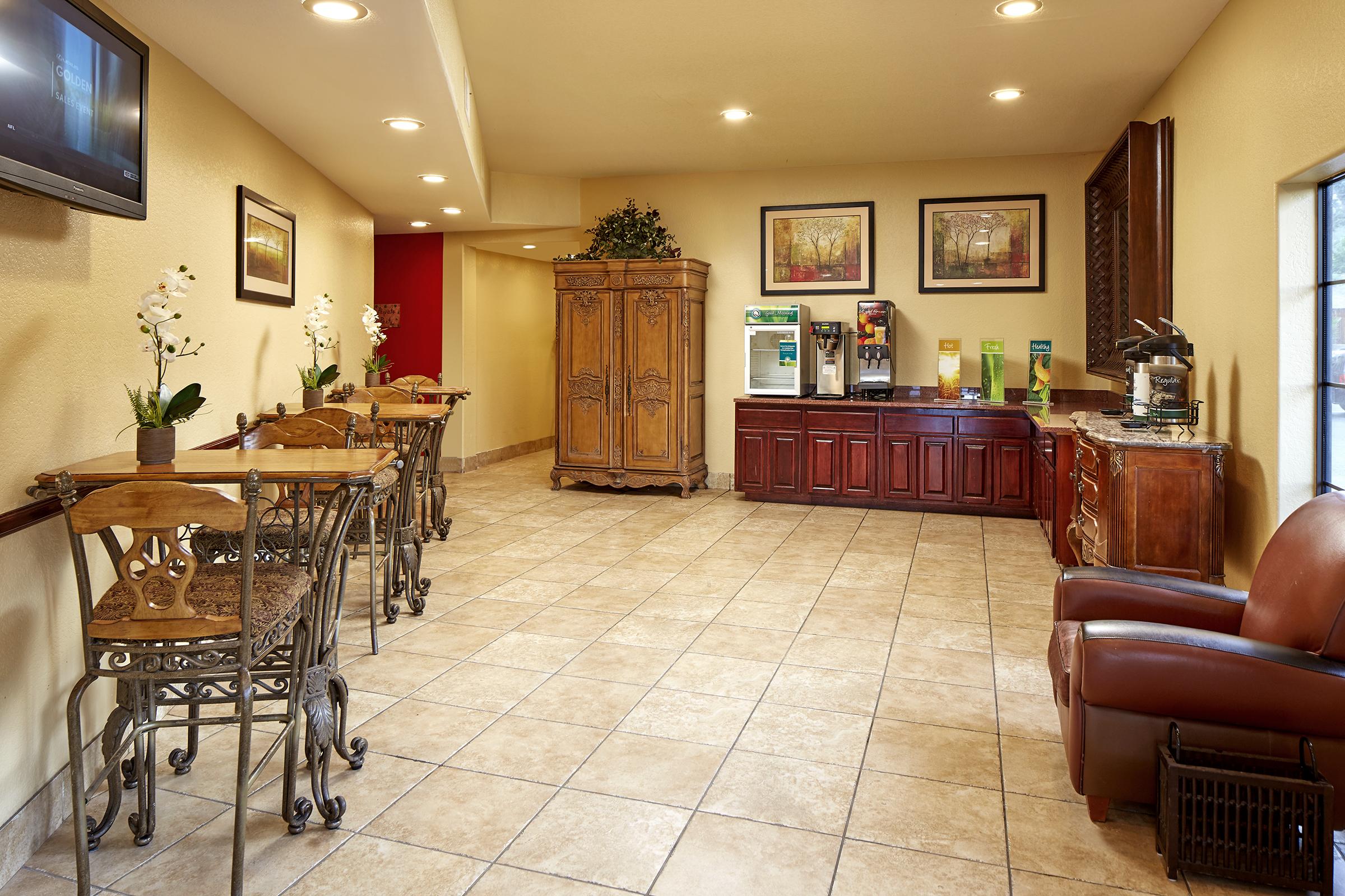 Quality Inn Fallbrook I-15 Exterior foto