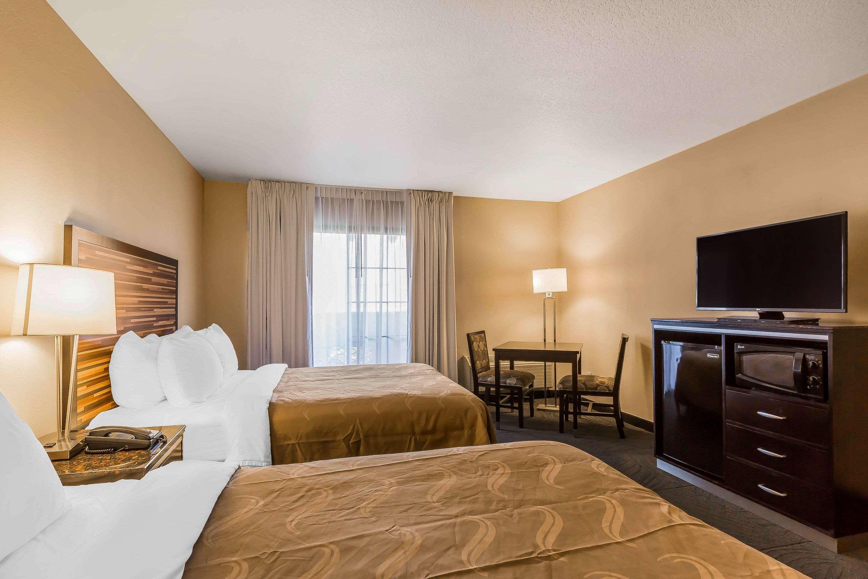 Quality Inn Fallbrook I-15 Exterior foto