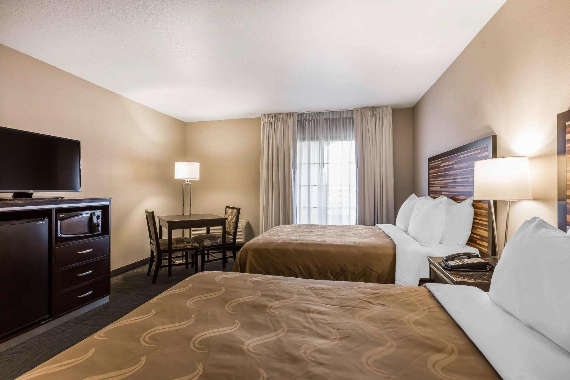Quality Inn Fallbrook I-15 Exterior foto