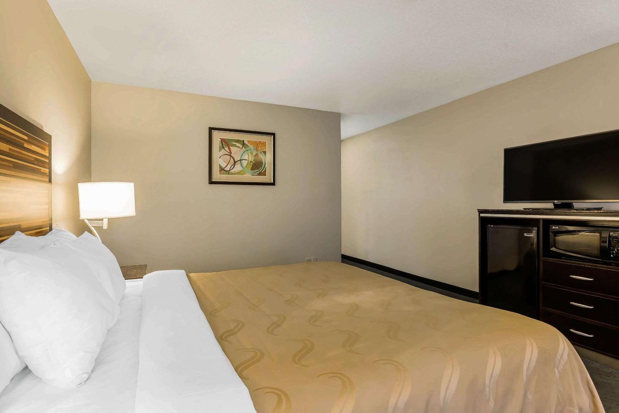 Quality Inn Fallbrook I-15 Exterior foto