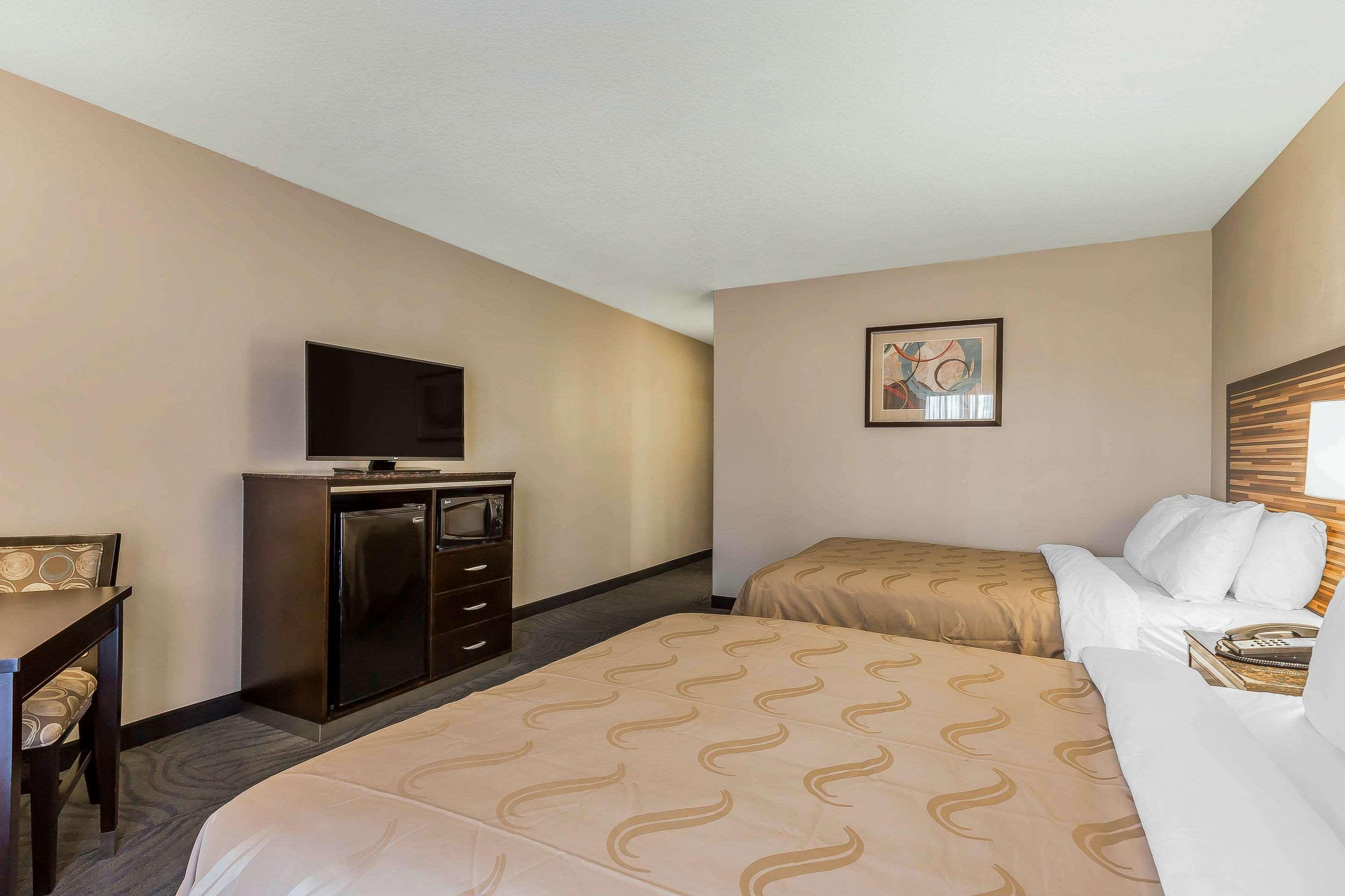 Quality Inn Fallbrook I-15 Exterior foto