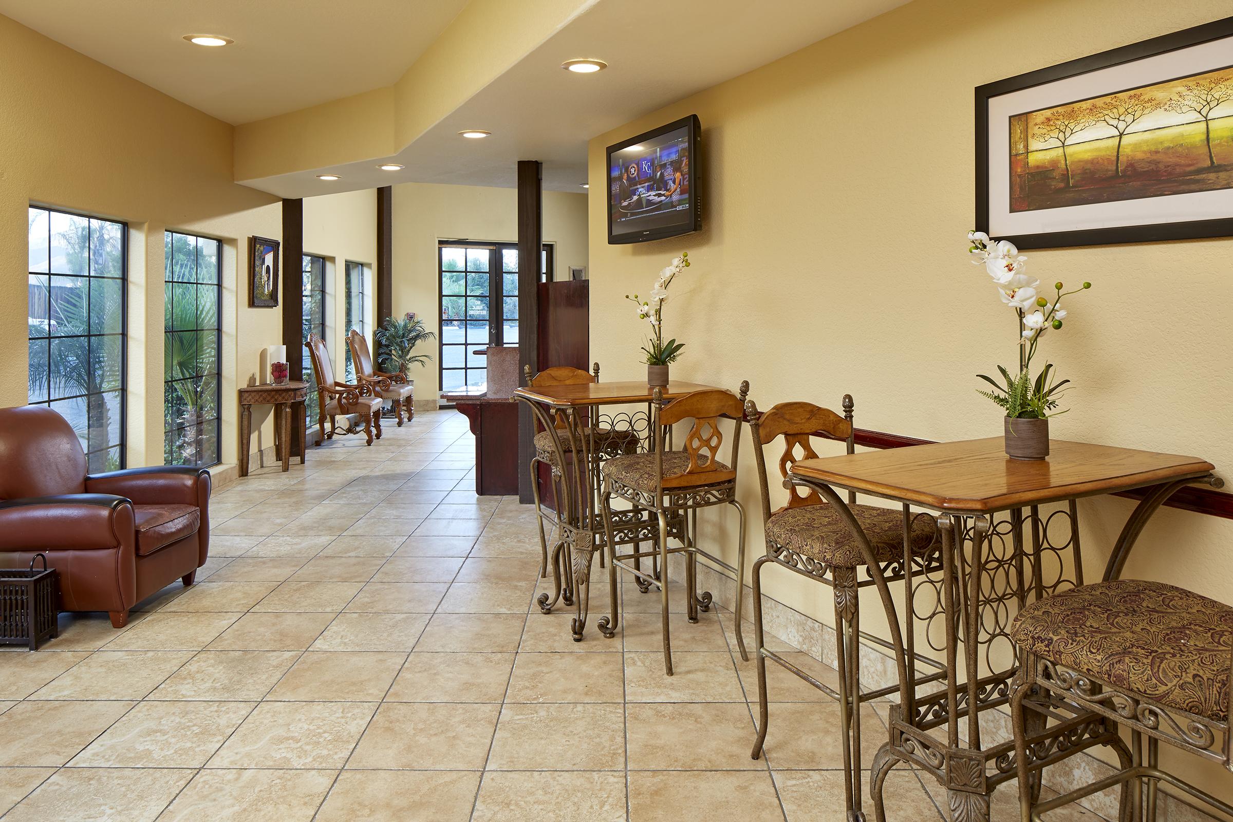 Quality Inn Fallbrook I-15 Exterior foto