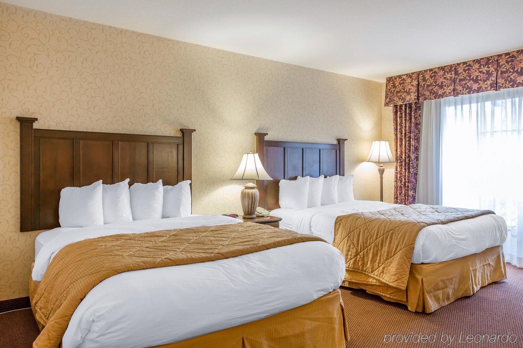 Quality Inn Fallbrook I-15 Exterior foto