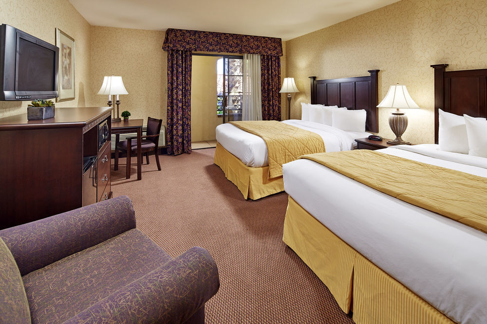 Quality Inn Fallbrook I-15 Exterior foto