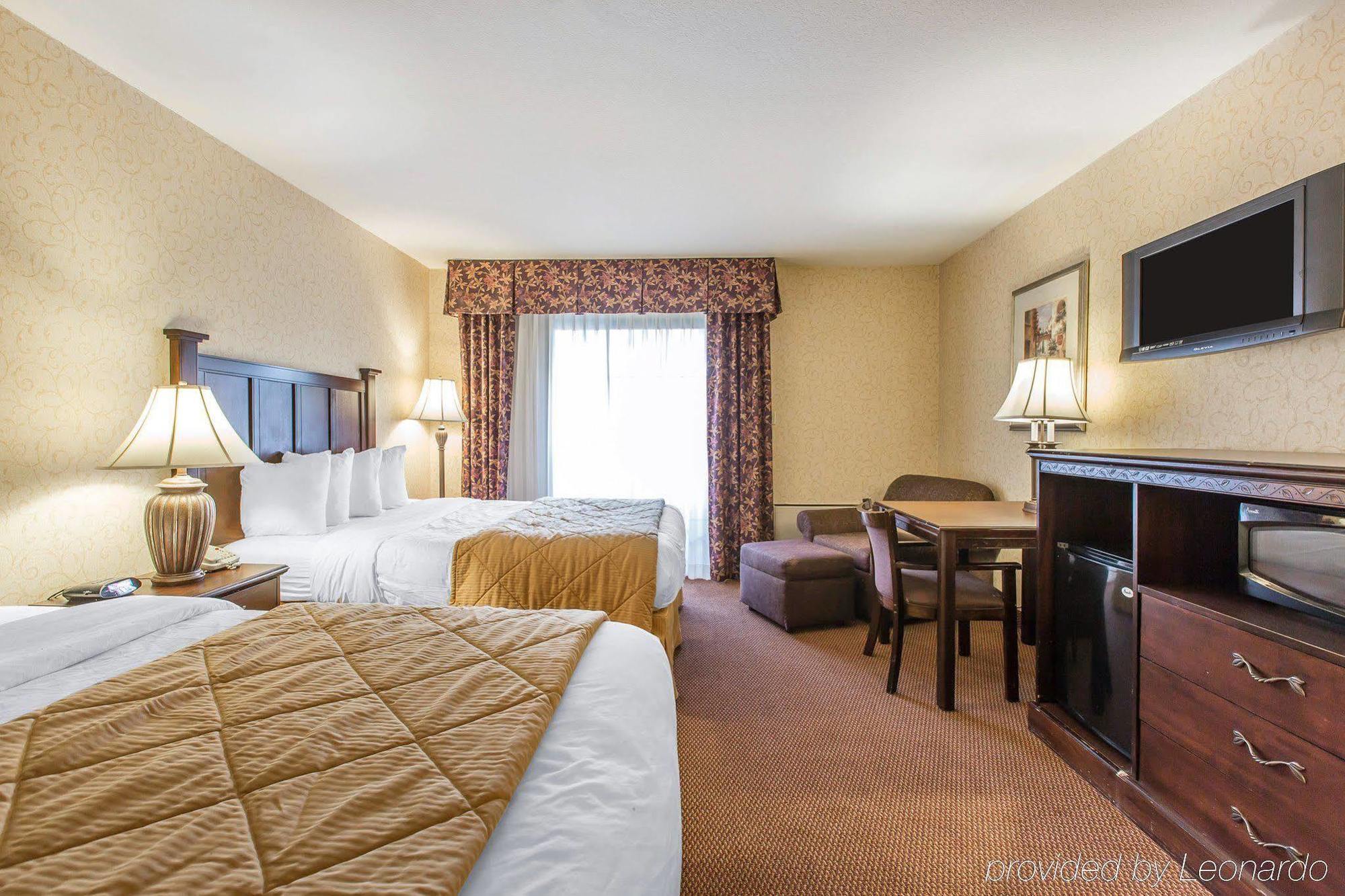 Quality Inn Fallbrook I-15 Exterior foto